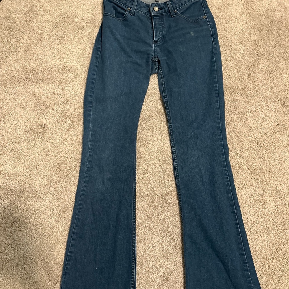 Kimes Ranch Lola Blue Women's Jeans 0/32